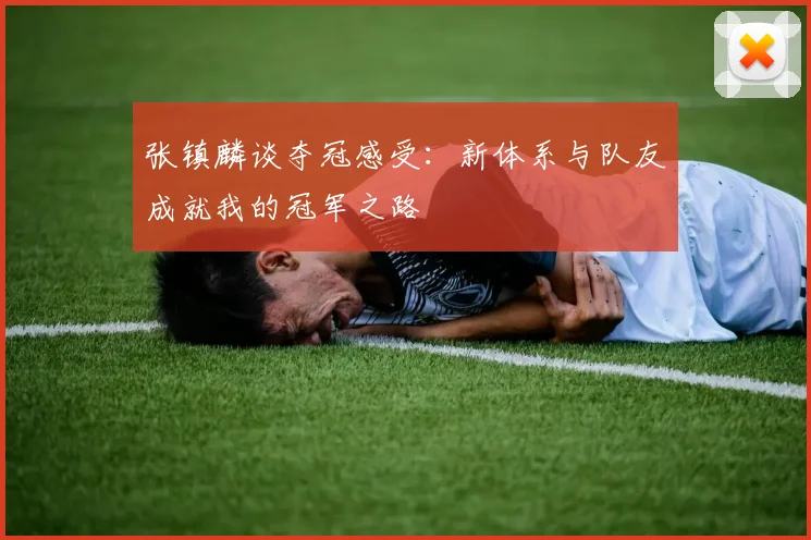 张镇麟谈夺冠感受：新体系与队友成就我的冠军之路