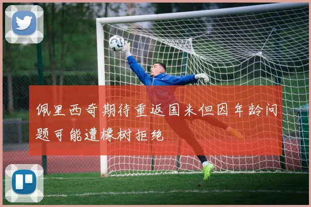 佩里西奇期待重返国米但因年龄问题可能遭橡树拒绝